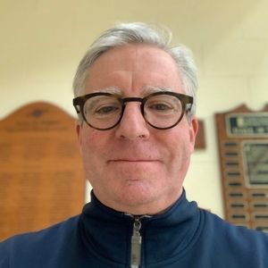 Meet your Posher, Stephen